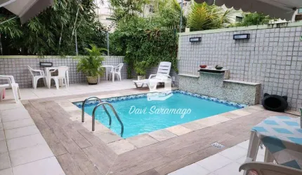 Casa de 4 quartos à venda no Ingá