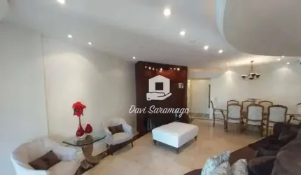 Apartamento 4 Quartos à venda em Icaraí