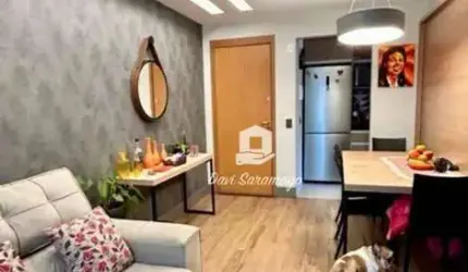 Apartamento 3 Quartos à venda,  Maria Paula - São Gonçalo/RJ