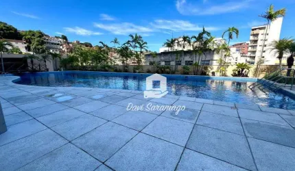 Apartamento 3 Quartos  à venda Icaraí - Niterói/RJ