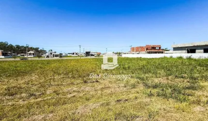 Terreno Condominio Inoâ Itaipuaçu Maricá A Venda.