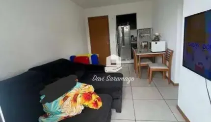 Apartamento no Rio do Ouro