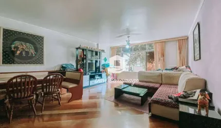 Apartamento com 3 Quartos à venda, 140 m²  - Boa Viagem - Niterói/RJ