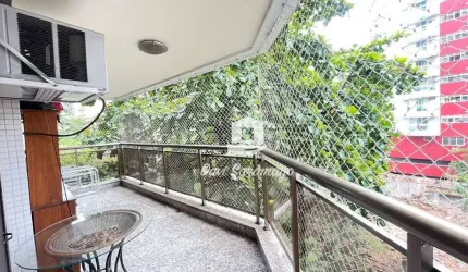 4 Quartos A Venda Icarai.