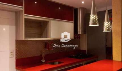 Apartamento 3 Quartos a Venda Barreto