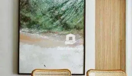 Apartamento Frente Mar Piratininga 4 Quartos