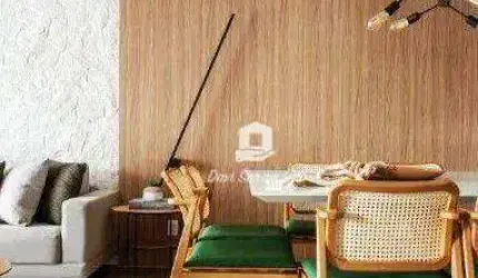 Apartamento Frente Mar Piratininga 4 Quartos