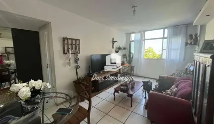 Apartamento 2 Quartos a Venda Santa Rosa