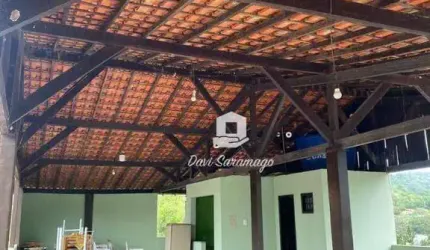 Casa com 3 Quartos à venda, 360 m²  - Rio do Ouro - São Gonçalo/RJ