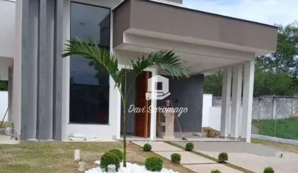 Casa em Condomínio