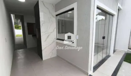 Casa a Venda Barroco - Itaipuaçu Marica