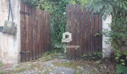 Terreno À Venda Em Condomínio - Niterói/RJ