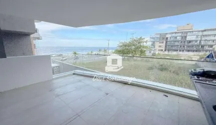 2 quartos Vista Mar A Venda Piratininga!