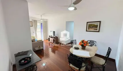 Apartamento 2 Quartos À Venda Icaraí