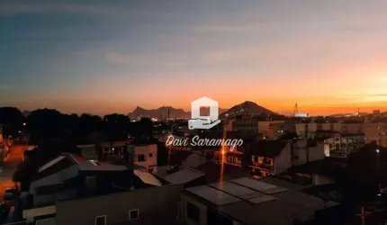 Apartamento 2 Quartos a venda barreto