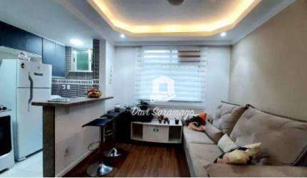 Apartamento 2 Quartos À Venda Santa Rosa Niterói
