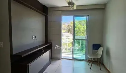 Apartamento à venda no Rio do Ouro