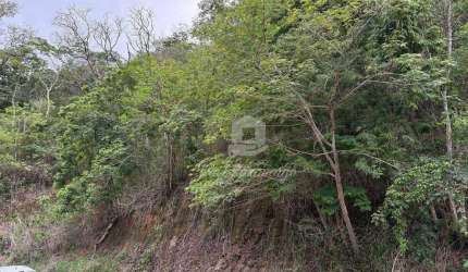 Terreno à venda, 416 m² por R$ 280.000,00 - Cafubá - Niterói/RJ