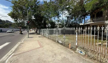 Area Na Frente Hospital Oceanica A Venda Piratininga!