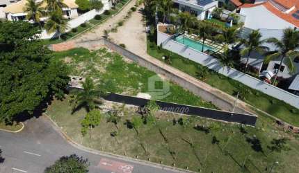 Terreno Camboinhas A Venda Picole