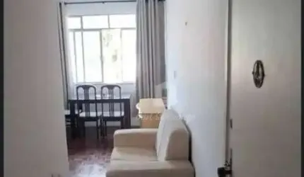 Apartamento à venda, 79 m² por R$ 360.000,00 - São Domingos - Niterói/RJ