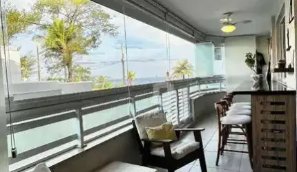 Apartamento 2 Quartos  à venda,  Piratininga - Niterói/RJ