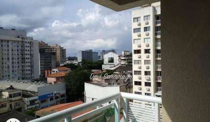 Apartamento 2 quartos à venda centro de niteroi