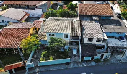 Casa à venda, 150 m² por R$ 2.100.000,00 - Piratininga - Niterói/RJ