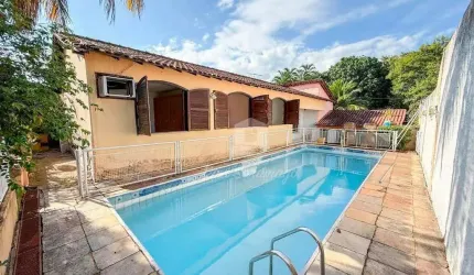 Casa A venda Pendotiba