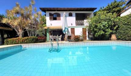 Casa 4 Quartos à venda, Maria Paula - Niterói/RJ