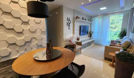 Apartamento com 2 quartos à venda, 65 m² - Pendotiba - Niterói/RJ