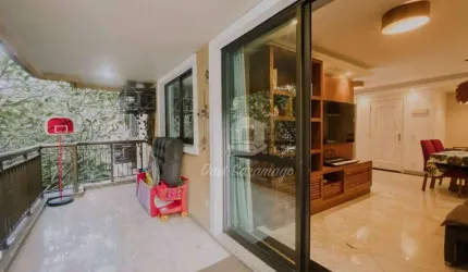 Apartamento com 3 quartos à venda - Boa Viagem - Niterói/RJ