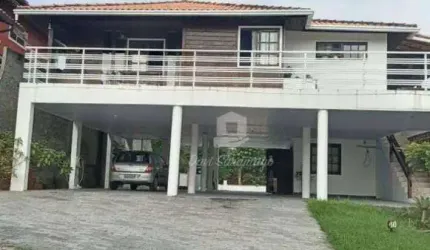 Casa com 4 quartos à venda,  Sape - Niterói/RJ