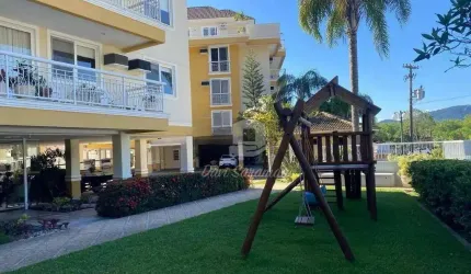 Apartamento com 3 quartos à venda, 150 m² - Itacoatiara - Niterói/RJ