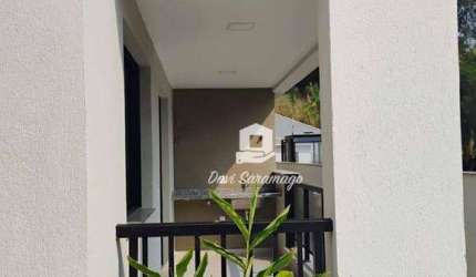 Apartamento 1 Quarto no Ingá