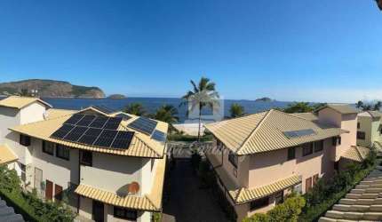 Casa com 3 quartos à venda, 171 m²  Camboinhas - Niterói/RJ