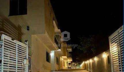 Casa a Venda em São Francisco 4 Quartos