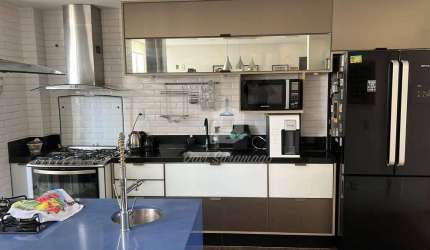 Apartamento 3 Quartos à Venda Icaraí