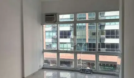 Sala à venda, 23 m²Centro - Niterói/RJ