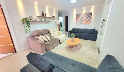 Casa 4 Quartos à Venda Trindade