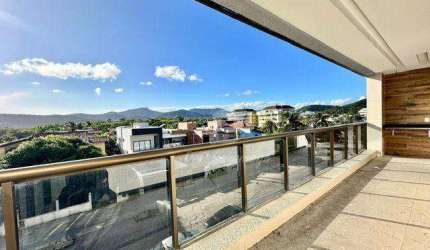 Apartamento à venda em Itaipu