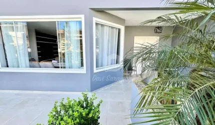 Casa à venda, 258 m² por R$ 800.000,00 - Maria Paula - São Gonçalo/RJ