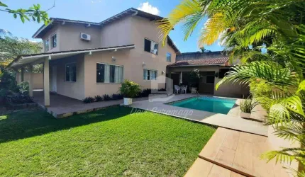 Casa Ubá VIII - Pendotiba