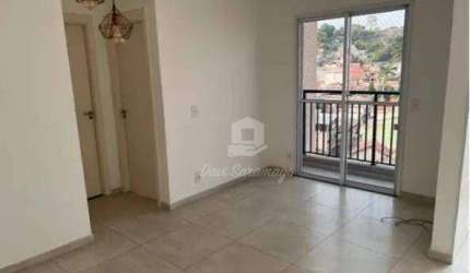 Apartamento com 2 quartos à venda na Rua Doutor March, Barreto, Niterói, 46 m2 por R$ 270.000