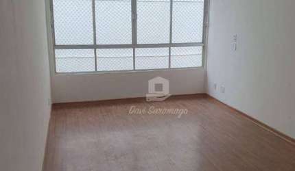 Apartamento à venda no Ingá