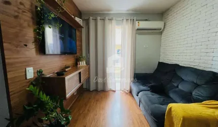 Apartamento 2 Quartos a venda Piratininga