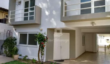 Casa 4 Quartos em São Francisco