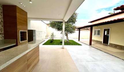 Casa com 3 dormitórios à venda, 203 m² por R$ 1.290.000,00 - Piratininga - Niterói/RJ