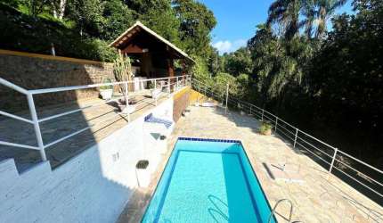Casa  4 Quartos à venda,  Pendotiba  - Niterói/RJ
