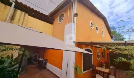 Casa de 3 quartos à venda em São Francisco